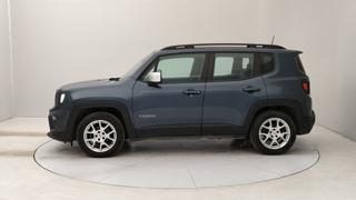 JEEP Renegade usata, con Airbag