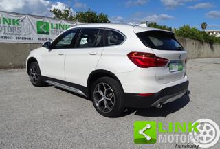 BMW X1 usata, con Climatizzatore