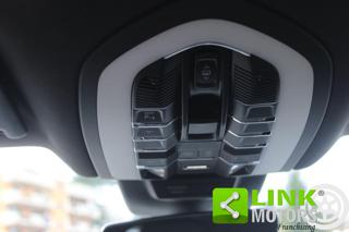 PORSCHE Macan usata, con Sensore di pioggia