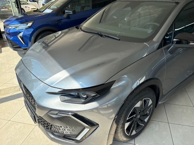 RENAULT Clio usata, con Airbag laterali