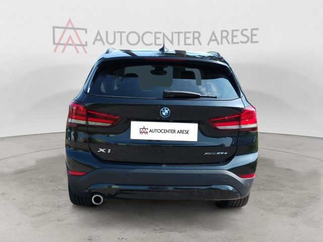 BMW X1 usata, con Alzacristalli elettrici