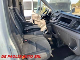 FORD Transit usata, con Chiusura centralizzata