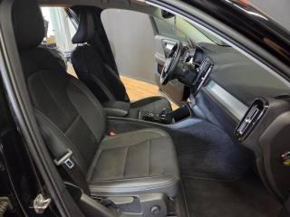 VOLVO XC40 usata, con Bracciolo