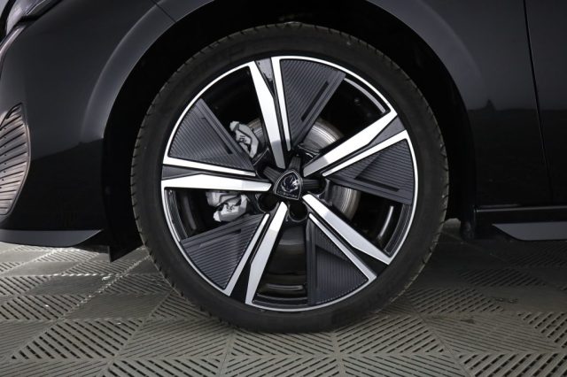 PEUGEOT 308 usata 9