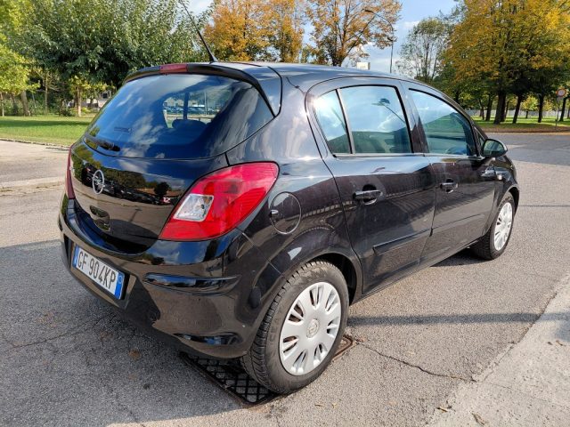 OPEL Corsa usata, con Alzacristalli elettrici