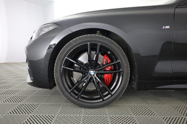 BMW 430 usata 6
