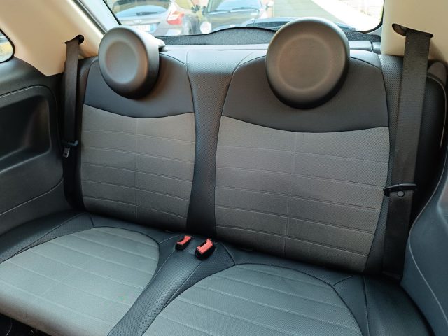 FIAT 500 usata 59