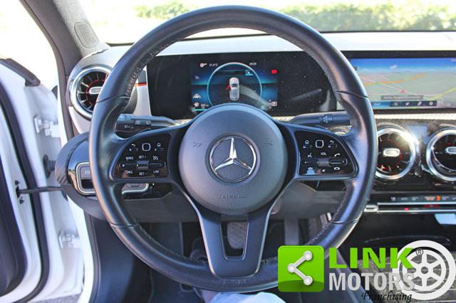 MERCEDES-BENZ A 180 usata, con Cronologia tagliandi