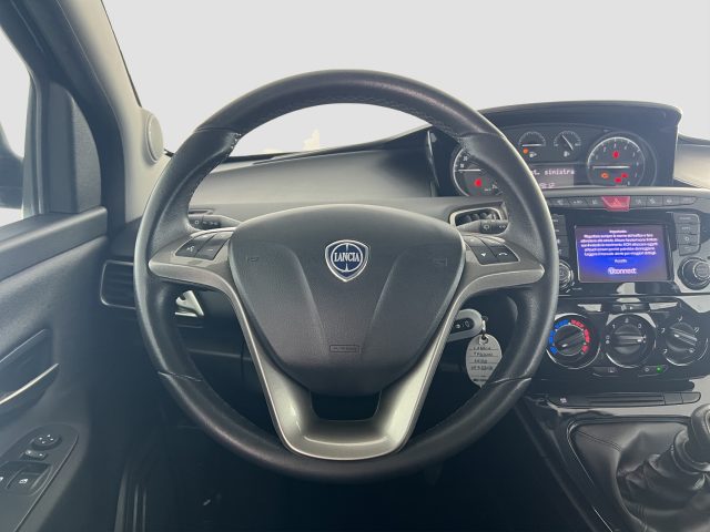 LANCIA Ypsilon usata 10