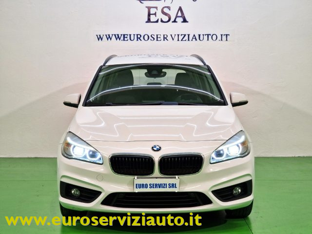 BMW 220 usata 54