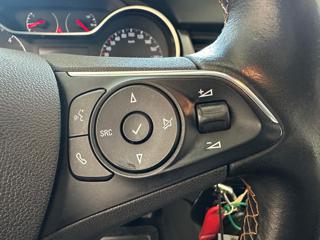 OPEL Crossland X usata 19