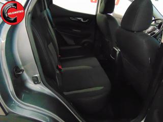 NISSAN Qashqai usata, con Chiusura centralizzata