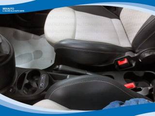 FIAT 500 usata, con Chiusura centralizzata