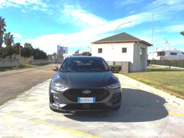FORD Focus usata, con Airbag