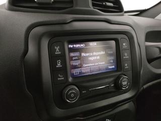 JEEP Renegade usata, con Controllo elettronico della corsia