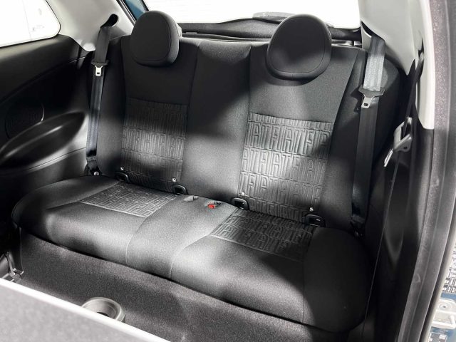 FIAT 500e usata, con Immobilizzatore elettronico