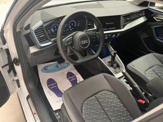 AUDI A1 usata, con Controllo automatico clima