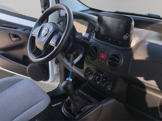 FIAT Fiorino usata 9