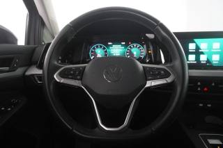 VOLKSWAGEN Golf usata 4