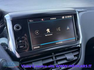 PEUGEOT 208 usata, con Filtro antiparticolato