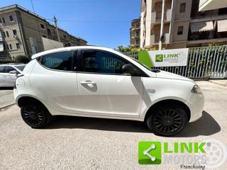 LANCIA Ypsilon usata 12