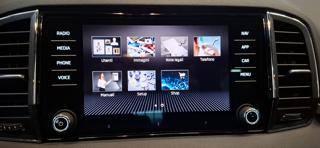 SKODA Karoq usata 21