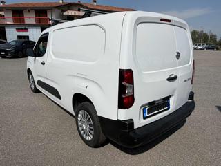 TOYOTA Proace City usata, con Climatizzatore