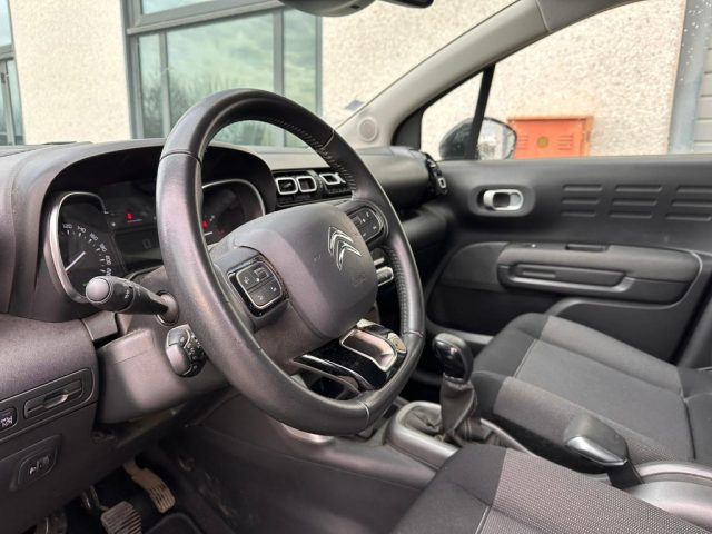 CITROEN C3 Aircross usata, con Alzacristalli elettrici