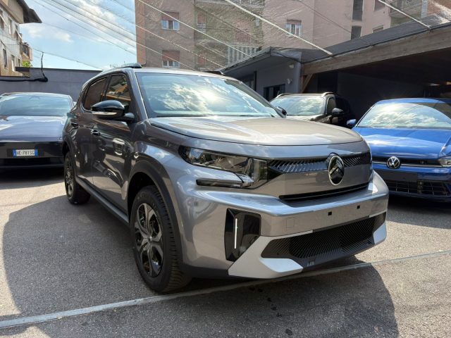 CITROEN C3 Aircross usata, con Airbag