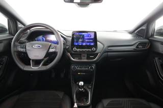 FORD Puma usata 4