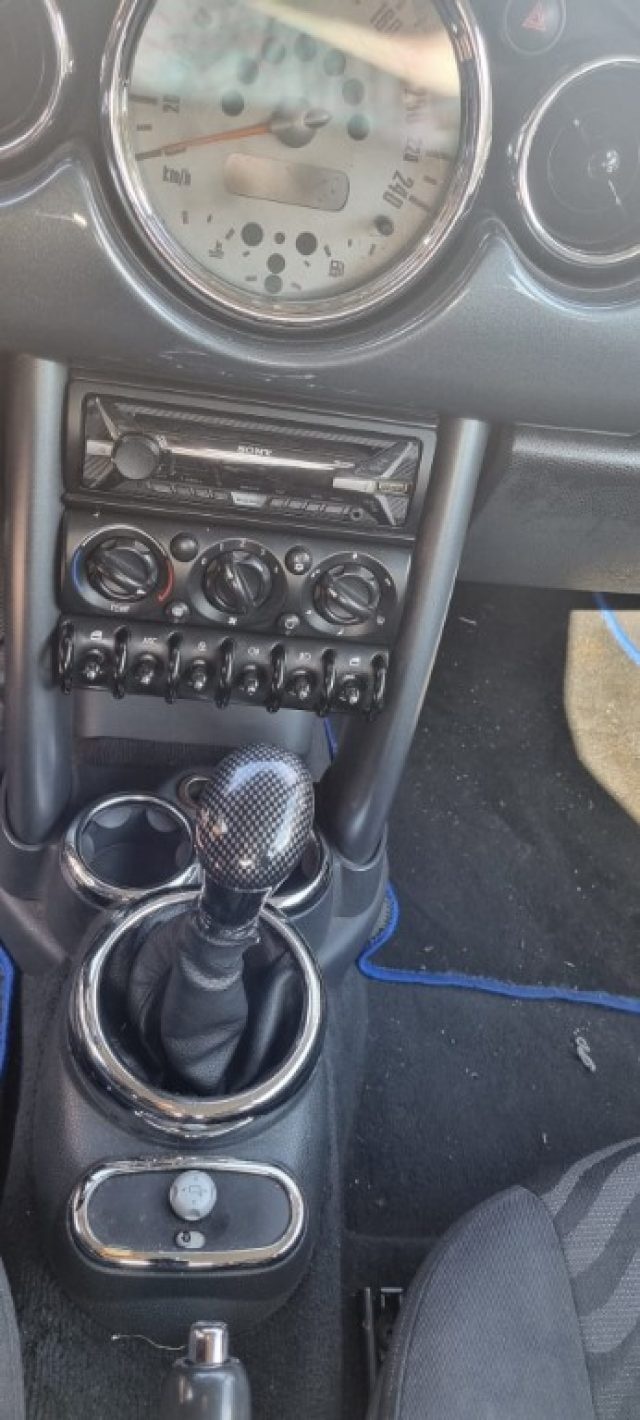 MINI Mini usata 11
