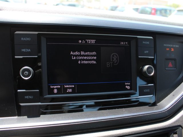 VOLKSWAGEN Polo usata 26
