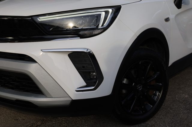 OPEL Crossland usata 105