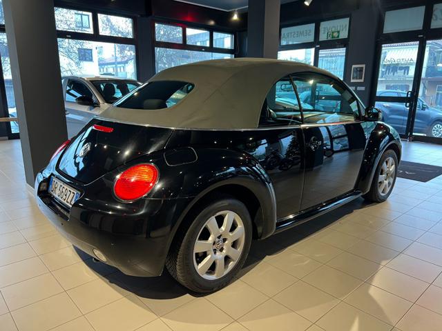 VOLKSWAGEN New Beetle usata, con Airbag Passeggero