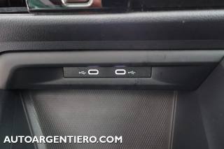 VOLKSWAGEN Golf usata, con Sistema di chiamata d