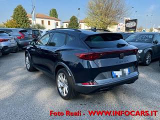 CUPRA Formentor usata, con Airbag Passeggero