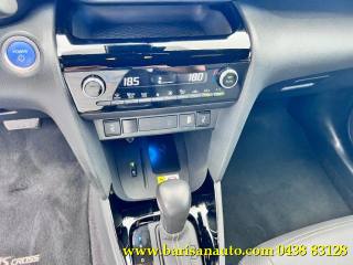 TOYOTA Yaris Cross usata, con Cruise Control