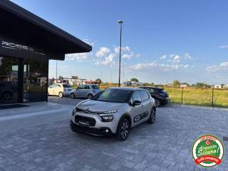 CITROEN C3 PureTech S&S Max ANCHE PER NEOPATENTATI
