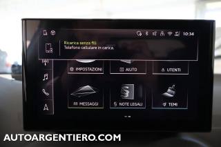 AUDI Q2 usata, con Specchietti laterali elettrici