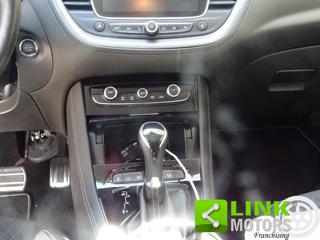 OPEL Grandland X usata, con Cruise Control