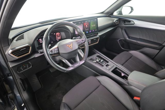 CUPRA Formentor usata 0