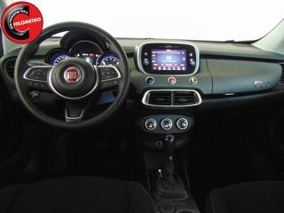 FIAT 500X usata, con Cruise Control