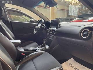 HYUNDAI Kona usata, con Fendinebbia