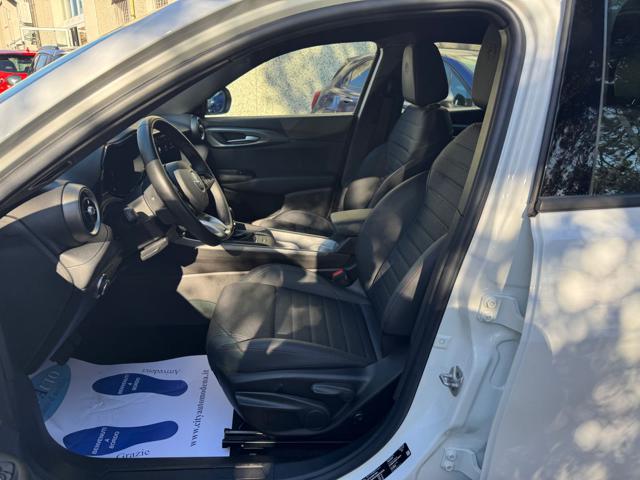 ALFA ROMEO Tonale usata, con Alzacristalli elettrici