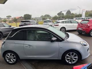 OPEL Adam usata, con Chiusura centralizzata