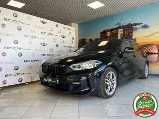 BMW 118 usata, con Sensore di luce