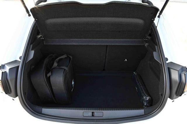 PEUGEOT 208 usata, con Climatizzatore