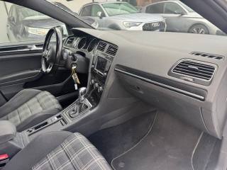 VOLKSWAGEN Golf GTD usata, con Frenata d