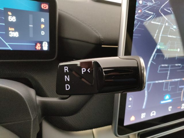 POLESTAR Polestar 4 usata, con Park Distance Control