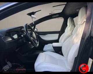 TESLA Model X usata, con Controllo trazione